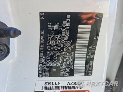 Zdjęcie 14 z 14 samochodu: 2011 TOYOTA SIENNA XLE 7-PASSENGER VIN:5TDDK3DC3BS004643 - miniatura