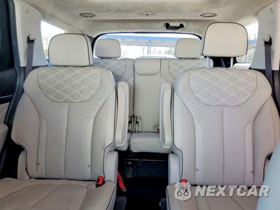 Zdjęcie 10 z 14 samochodu: 2020 HYUNDAI PALISADE LIMITED VIN:KM8R54HE3LU137281 - miniatura