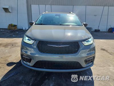 Piąte zdjęcie samochodu w środku: 2023 CHRYSLER PACIFICA TOURING L VIN:2C4RC3BG3PR600408 - miniatura