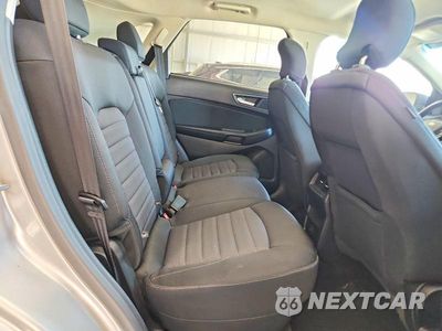 Zdjęcie 11 z 13 samochodu: 2015 FORD EDGE SE VIN:2FMTK4G95FBC23480 - miniatura