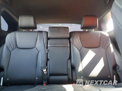 Zdjęcie 10 z 13 samochodu: 2024 LEXUS RX 350H PREMIUM VIN:2T2BBMCA4RC030082 - miniatura