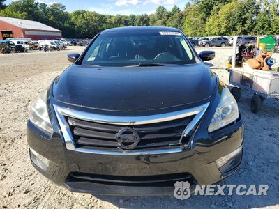 Piąte zdjęcie samochodu w środku: 2015 NISSAN ALTIMA 2.5 S VIN:1N4AL3AP0FC587211 - miniatura