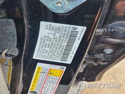 Zdjęcie 12 z 12 samochodu: 2024 HONDA CIVIC SPORT VIN:2HGFE2F52RH569758 - miniatura