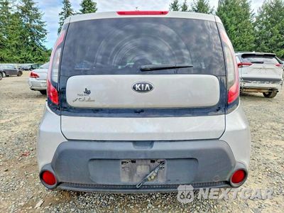 Zdjęcie 6 z 12 samochodu: 2015 KIA SOUL BASE VIN:KNDJN2A22F7806990 - miniatura