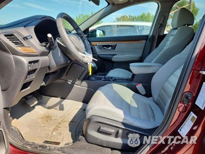 Zdjęcie 7 z 13 samochodu: 2017 HONDA CR-V EX VIN:2HKRW2H55HH649230 - miniatura