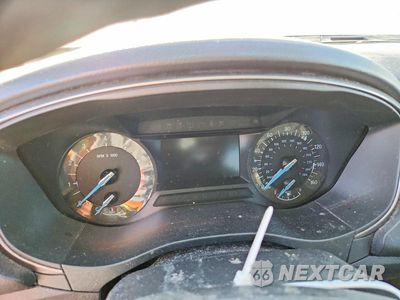 Zdjęcie 9 z 12 samochodu: 2017 FORD FUSION SE VIN:3FA6P0H73HR203084 - miniatura