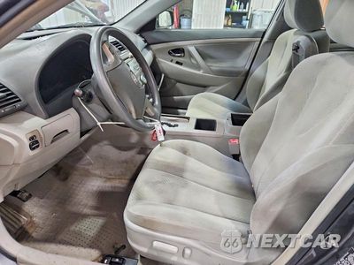 Zdjęcie 7 z 12 samochodu: 2009 TOYOTA CAMRY VIN:4T1BE46K29U911068 - miniatura