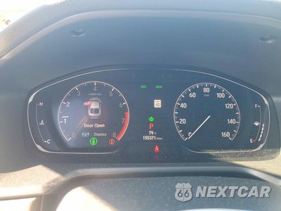 Zdjęcie 9 z 12 samochodu: 2019 HONDA ACCORD EX VIN:1HGCV1F44KA126293 - miniatura