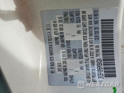 Zdjęcie 12 z 12 samochodu: 2023 MAZDA 3 SELECT VIN:3MZBPABM5PM384324 - miniatura