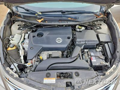 Zdjęcie 11 z 12 samochodu: 2013 NISSAN ALTIMA 2.5 VIN:1N4AL3AP5DC248389 - miniatura