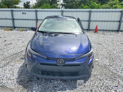 Piąte zdjęcie samochodu w środku: 2026 TOYOTA COROLLA LE VIN:5YFB4MDE9TP436995 - miniatura