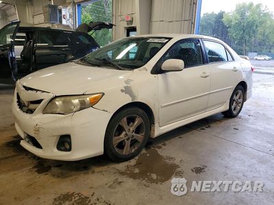 2012 TOYOTA COROLLA S 5YFBU4EE6CP060755 - główne zdjęcie licytacji z USA - miniatura