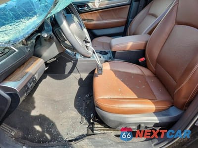 Zdjęcie 7 z 13 samochodu: 2019 SUBARU OUTBACK TOURING VIN:4S4BSETC6K3279733 - miniatura