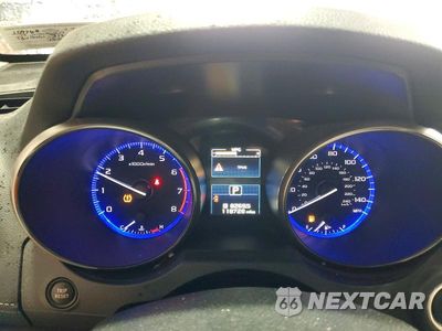 Zdjęcie 9 z 13 samochodu: 2018 SUBARU OUTBACK 2.5I LIMITED VIN:4S4BSAKC2J3203404 - miniatura