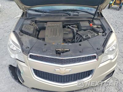Zdjęcie 12 z 13 samochodu: 2014 CHEVROLET EQUINOX LS VIN:2GNALAEK8E1154485 - miniatura