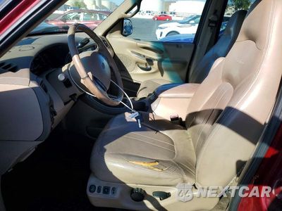 Zdjęcie 7 z 12 samochodu: 1999 FORD EXPEDITION VIN:1FMPU18L3XLB81350 - miniatura