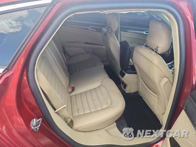 Zdjęcie 10 z 12 samochodu: 2013 FORD FUSION SE HYBRID VIN:3FA6P0LU7DR338057 - miniatura