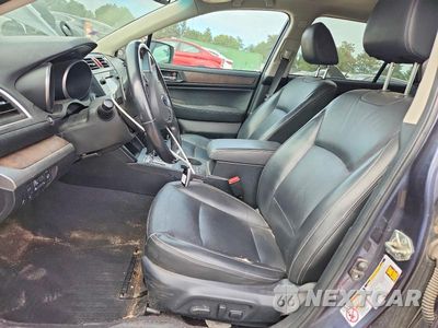 Zdjęcie 7 z 14 samochodu: 2017 SUBARU OUTBACK 2.5I LIMITED VIN:4S4BSAKC2H3284513 - miniatura