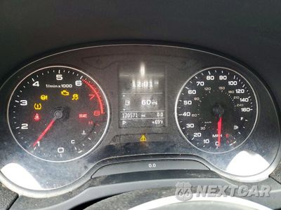 Zdjęcie 9 z 12 samochodu: 2015 AUDI A3 PREMIUM VIN:WAUBFGFF4F1003396 - miniatura