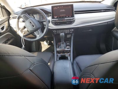 Zdjęcie 8 z 13 samochodu: 2022 JEEP COMPASS LIMITED VIN:3C4NJDCB5NT104016 - miniatura