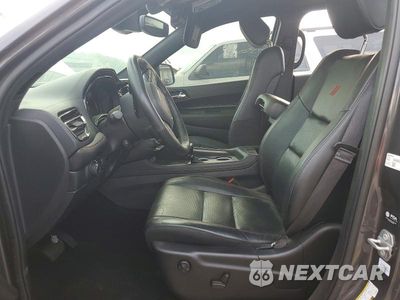 Zdjęcie 7 z 14 samochodu: 2025 DODGE DURANGO R VIN:1C4SDJCT7SC502594 - miniatura