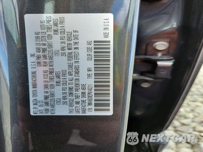 Zdjęcie 13 z 13 samochodu: 2023 MAZDA CX-50 PREFERRED PLUS VIN:7MMVABCM2PN148211 - miniatura