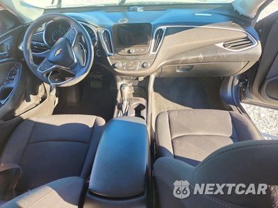 Zdjęcie 8 z 12 samochodu: 2020 CHEVROLET MALIBU LS VIN:1G1ZB5ST7LF117736 - miniatura