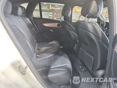 Zdjęcie 11 z 14 samochodu: 2019 MERCEDES-BENZ GLC 300 VIN:WDC0G4JB2KV186000 - miniatura