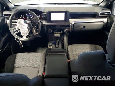 Zdjęcie 8 z 13 samochodu: 2026 TOYOTA 4RUNNER SR5 VIN:JTEVA5BR4T5141863 - miniatura