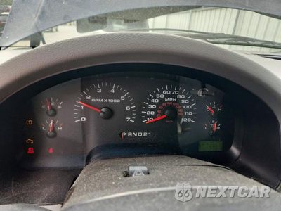 Zdjęcie 10 z 13 samochodu: 2008 FORD F150 VIN:1FTRF02W38KD33655 - miniatura