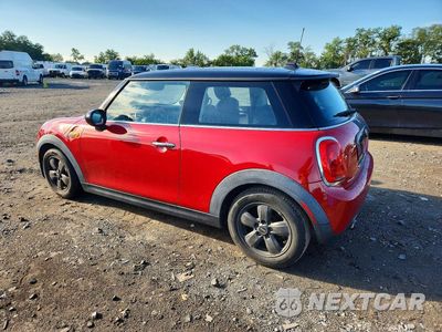 Drugie zdjęcie samochodu z przodu: 2016 MINI COOPER VIN:WMWXP5C54G3B14977 - miniatura