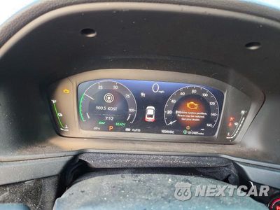 Zdjęcie 9 z 12 samochodu: 2025 HONDA ACCORD HYBRID EXL VIN:1HGCY2F67SA015400 - miniatura