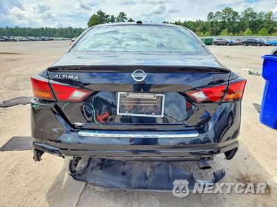 Zdjęcie 6 z 12 samochodu: 2021 NISSAN ALTIMA SR VIN:1N4BL4CV9MN401656 - miniatura