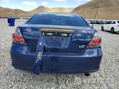 Zdjęcie 6 z 12 samochodu: 2010 TOYOTA SCION TC VIN:JTKDE3B78A0319722 - miniatura
