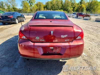 Zdjęcie 6 z 12 samochodu: 2009 PONTIAC G6 GT VIN:1G2ZH36N094127314 - miniatura