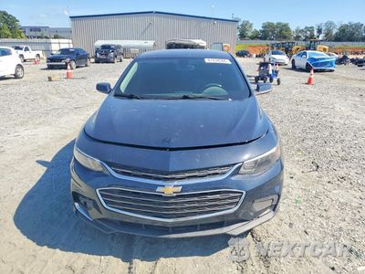 Piąte zdjęcie samochodu w środku: 2016 CHEVROLET MALIBU LT VIN:1G1ZE5ST8GF343071 - miniatura