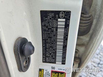 Zdjęcie 12 z 12 samochodu: 2017 TOYOTA COROLLA LE VIN:2T1BURHE4HC855433 - miniatura