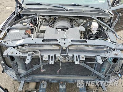 Zdjęcie 11 z 13 samochodu: 2018 GMC YUKON DENALI VIN:1GKS2CKJ1JR316180 - miniatura