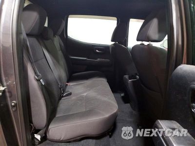 Zdjęcie 10 z 13 samochodu: 2016 TOYOTA TACOMA TRD SPORT VIN:5TFDZ5BN7GX012189 - miniatura