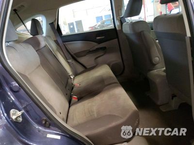 Zdjęcie 11 z 13 samochodu: 2012 HONDA CR-V LX VIN:5J6RM4H3XCL026040 - miniatura