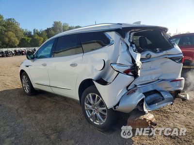 Drugie zdjęcie samochodu z przodu: 2024 BUICK ENCLAVE PREMIUM VIN:5GAEVBKW4RJ106125 - miniatura