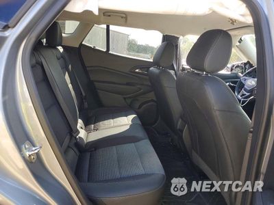 Zdjęcie 11 z 13 samochodu: 2025 CHEVROLET TRAX 1LT VIN:KL77LHEPXSC316935 - miniatura