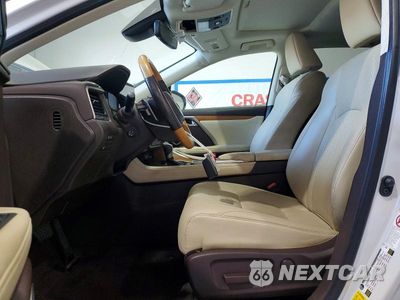 Zdjęcie 7 z 13 samochodu: 2020 LEXUS RX 350 VIN:2T2HZMDAXLC222991 - miniatura