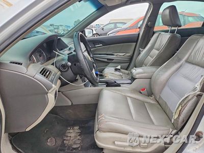 Zdjęcie 7 z 12 samochodu: 2008 HONDA ACCORD EXL VIN:1HGCP36888A048036 - miniatura