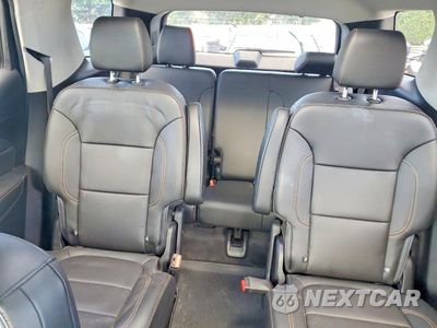 Zdjęcie 10 z 13 samochodu: 2019 CHEVROLET TRAVERSE LT VIN:1GNEVHKW1KJ207024 - miniatura