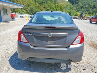 Zdjęcie 6 z 12 samochodu: 2017 NISSAN VERSA 1.6 S PLUS VIN:3N1CN7AP9HL847362 - miniatura