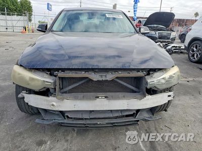 Piąte zdjęcie samochodu w środku: 2014 BMW 328 I SULEV VIN:WBA3C1C57EK116306 - miniatura