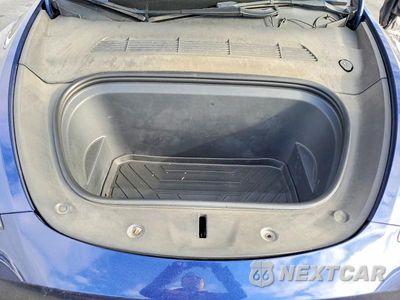 Zdjęcie 11 z 12 samochodu: 2023 TESLA MODEL Y VIN:7SAYGAEE9PF583319 - miniatura