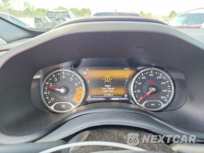 Zdjęcie 9 z 12 samochodu: 2023 JEEP RENEGADE ALTITUDE VIN:ZACNJDE16PPP13157 - miniatura
