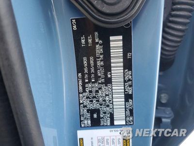 Zdjęcie 14 z 14 samochodu: 2024 TOYOTA LAND CRUISER BASE VIN:JTEABFAJ5RK004583 - miniatura